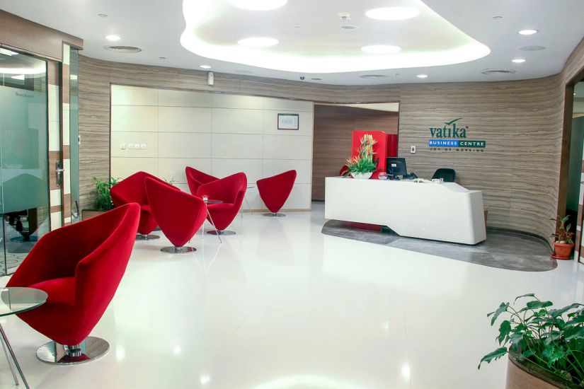 Vatika Business Centre Supreme Business Park